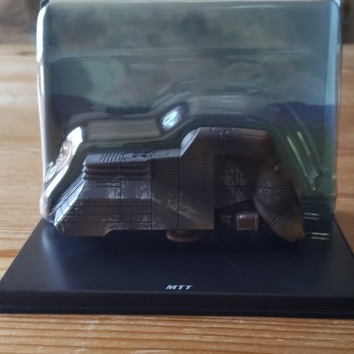 Star wars mtt vehicle - mtt,