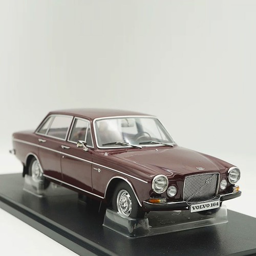 Volvo 164 1970 sedan - 164,