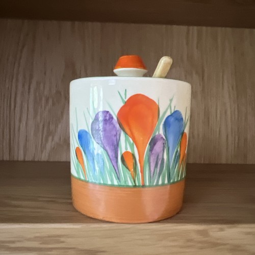 Clarice cliff crocus - clarice,