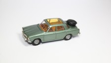 Corgi 275 Rover 2000 TC -