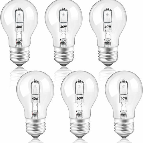 Eveready 40w eco e27 clear - eco,