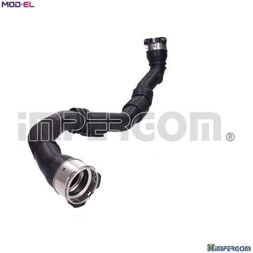 Charge air hose 224759 - air,