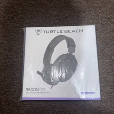 Turtle Beach Recon 70 Wired