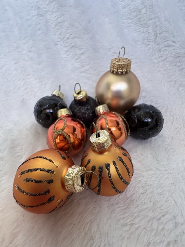 Set small christmas - 8,