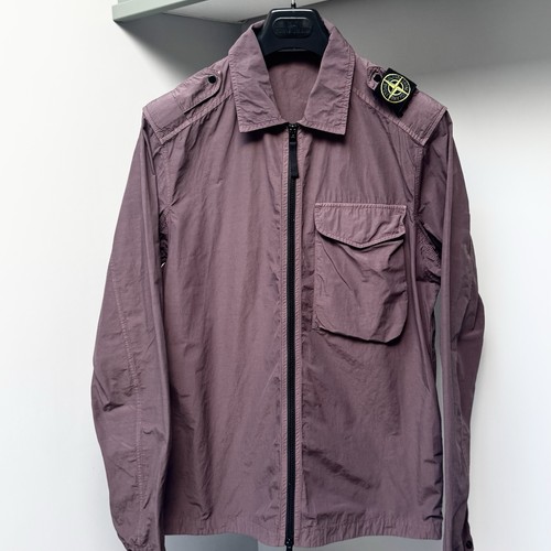 Stone island overshirt - island,