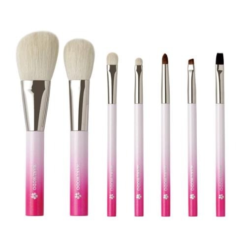 Hakuhodo sakura set - hakuhodo,