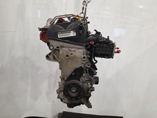 VW VOLKSWAGEN SCIROCCO MK3 2014-2019 1.4L Petrol Complete Engine CZCA 4E100098HX