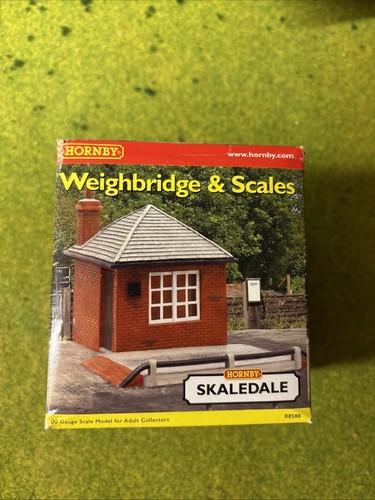 Hornby skaledale r8588 - hornby, 00