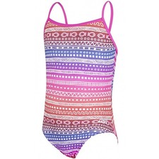 Zoggs Girls Ikat Yaroomba