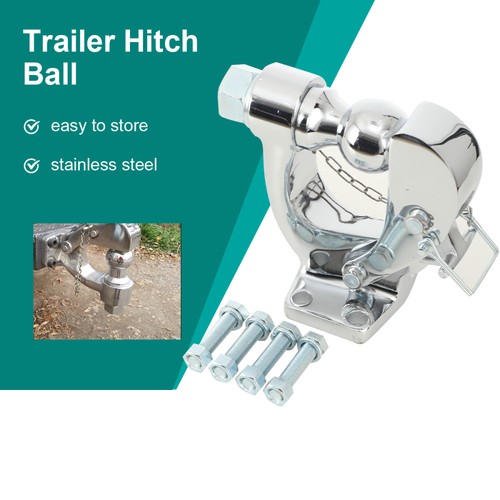 Towbar tow bar - 2',
