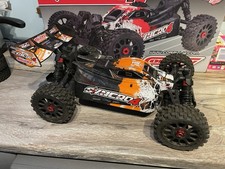 Team Corally Syncro-4