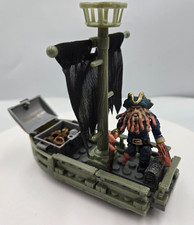 Pirates of the Caribbean Dead