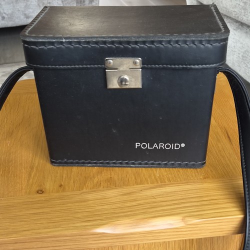 Polaroid land camera 1000 - land,