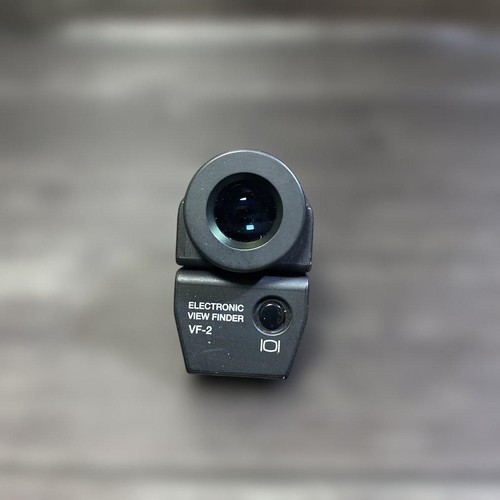 Tested olympus vf 2 - [tested], vf-2