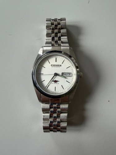 Vintage citizen eagle - eagle, 7