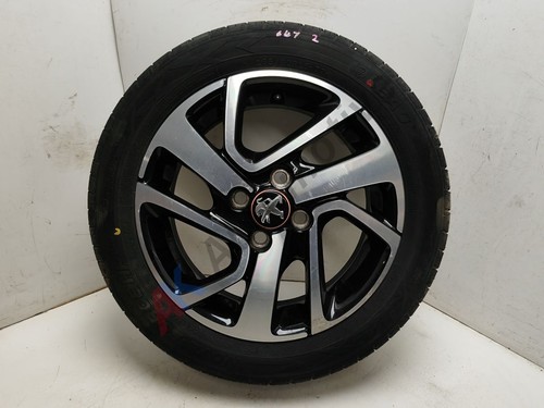 Peugeot 108 2014 2022 inch - 108, 2014-2022