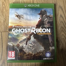 Tom Clancy's Ghost Recon