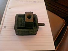 GENUINE FORD FIESTA MK1 engine mount upper front left hand OHV 1,0-1,6l 29-62kW