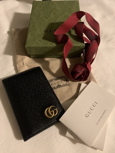 Gucci bifold wallet - ,