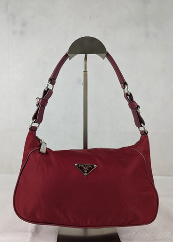 Authentic prada tessuto nylon - prada,
