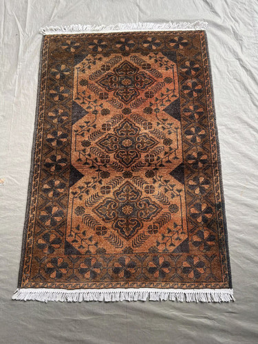 Khal mohammadi wool area rug - mohammadi,
