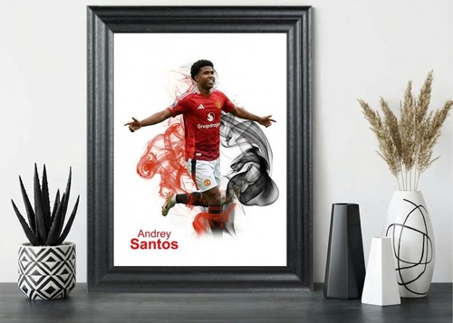Manchester united andrey - manchester,