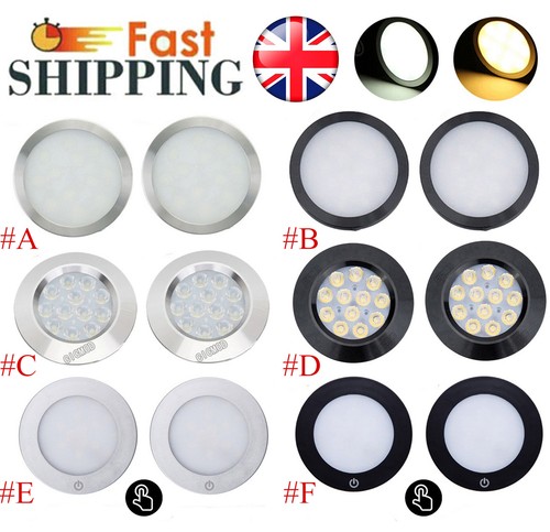 12v interior led spot lights - 12v,