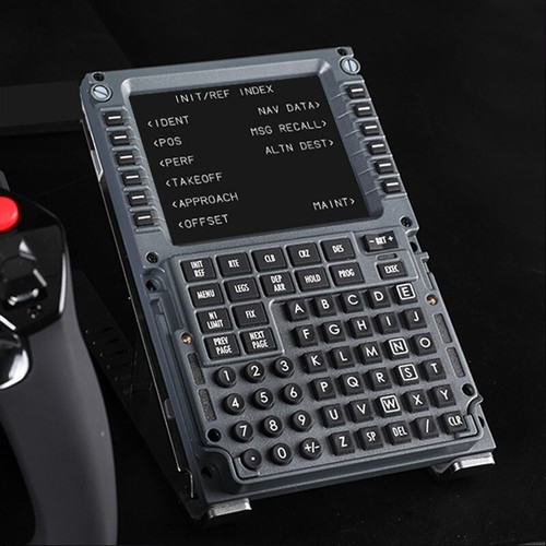 Simplayer flight simulator - simplayer,