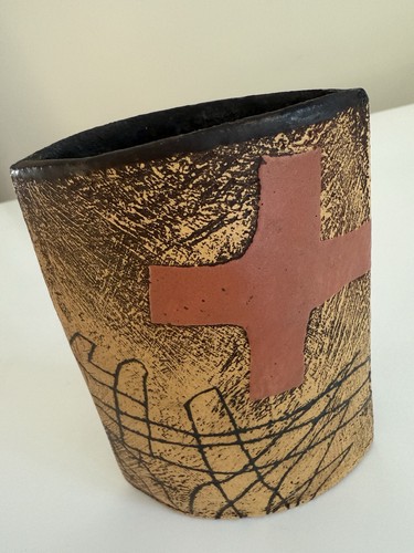 Unique john maltby - john, stoneware