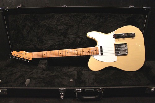 Fender 75th anniversary - fender,