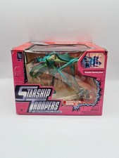 Starship Troopers Action Fleet