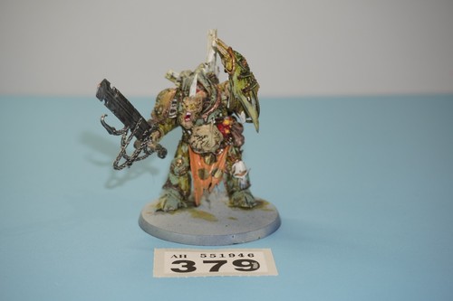 Warhammer 40k death guard - death,