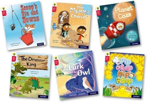 Oxford reading tree story - tree,