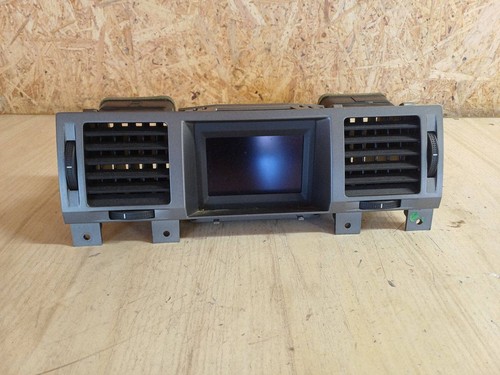Opel vectra 2004 dashboard - 2004,