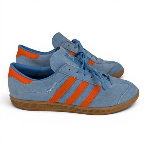 Adidas hamburg originals - originals, light