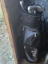 Bay Hill Golf Clubs Used