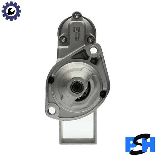 Starter 550 545 102 - starter, for