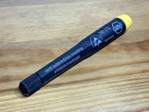 Wiha 280 utg - 280, screwdriver