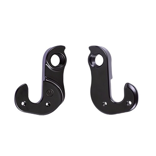 Aluminum derailleur hanger for - aluminum,