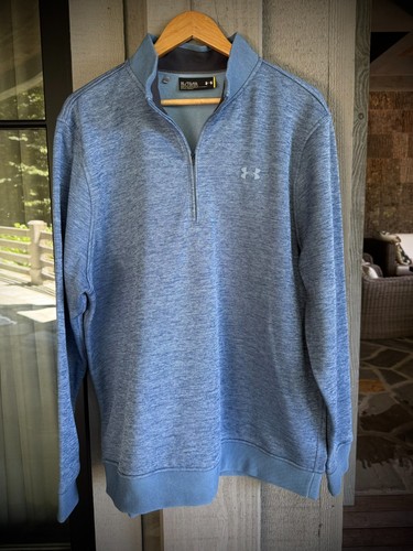 Under armour storm sweater - under,