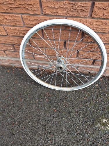 Silver cross pram - pram, wheel