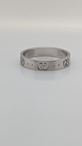 Authentic gucci 18k - authentic,