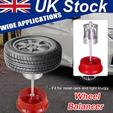 Portable Wheel Balancer Tyre