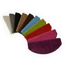 Stair Mat Shaggy Sphinx High