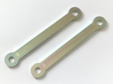 B Kawasaki ZX-6R 05-06 ZX-10R 04-05 45mm Jack Up Kit  Suspension Linkage UK MADE