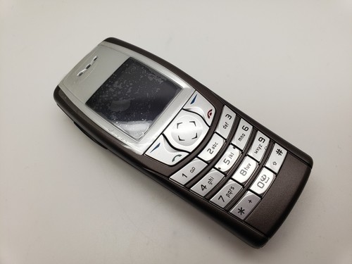 Vgc nokia 6610i - (nobattery),