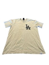 LA Dodgers MLB Men’s T-shirt