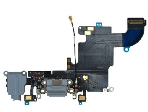 Iphone charging port flex - iphone, 6s