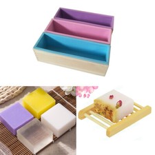 Flexible Rectangular Soap