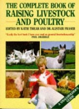 Complete book raising - complete,